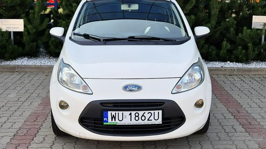 FORD Ka -