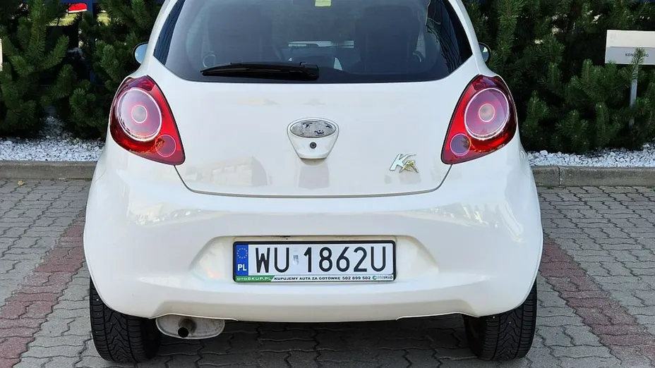 FORD Ka -