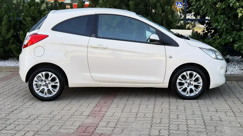 FORD Ka -