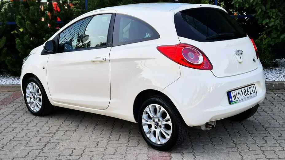 FORD Ka -