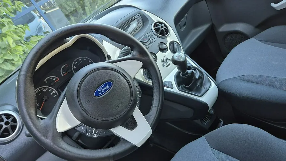 FORD Ka -