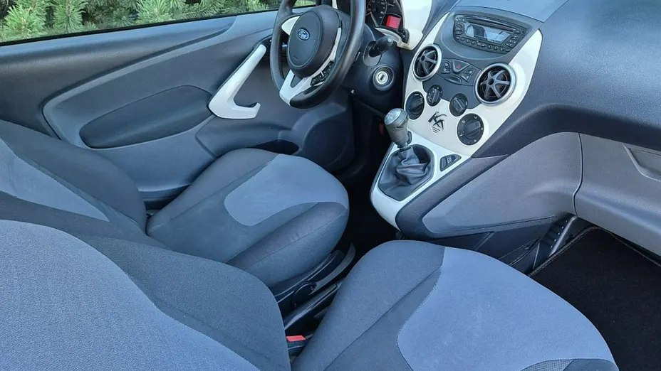 FORD Ka -