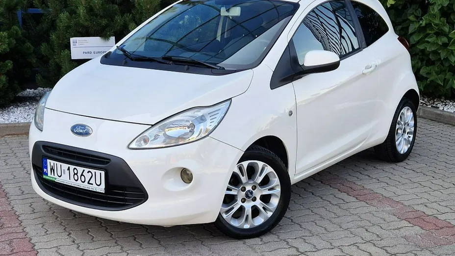 FORD Ka -
