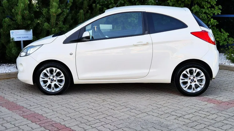 FORD Ka -