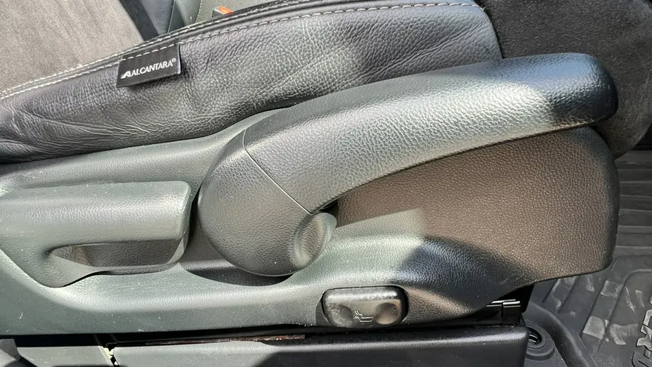 HONDA CR-V -