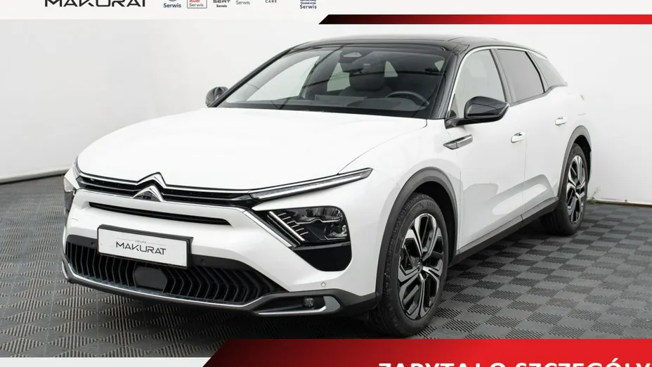 CITROEN C5 X -