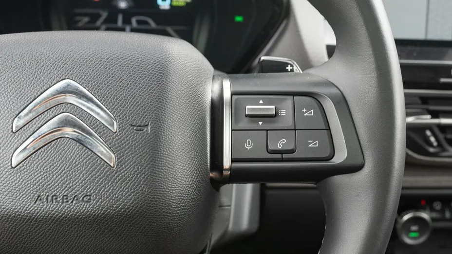 CITROEN C5 X -