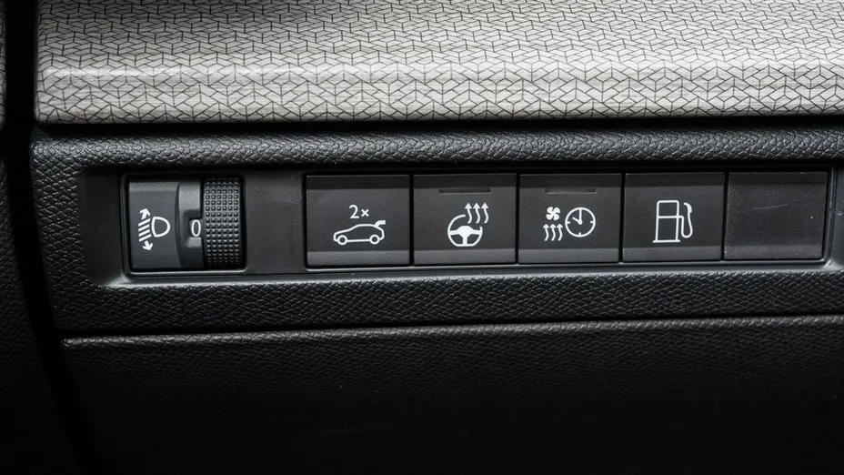 CITROEN C5 X -