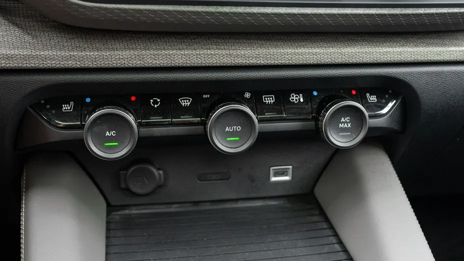 CITROEN C5 X -