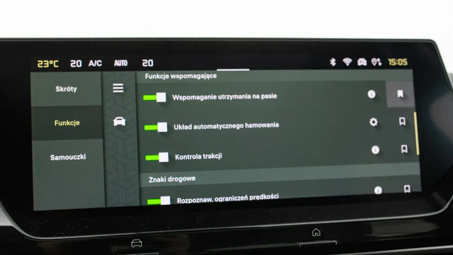 CITROEN C5 X -