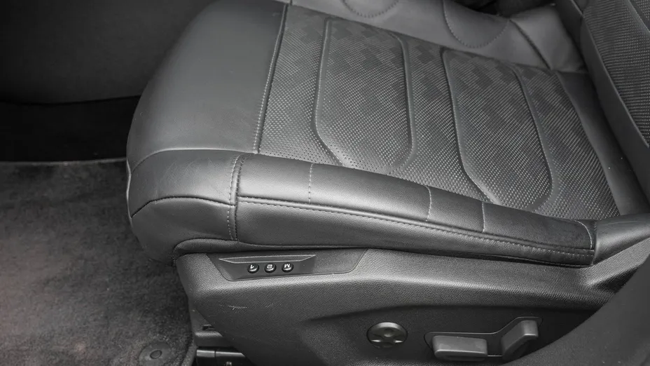 CITROEN C5 X -