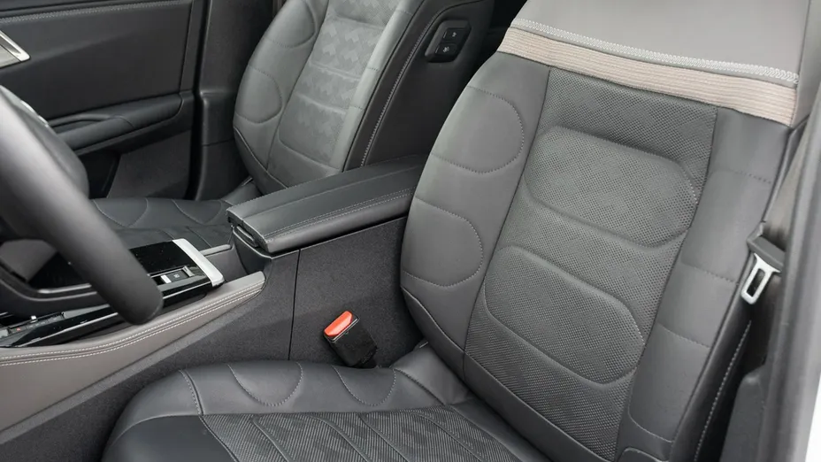 CITROEN C5 X -