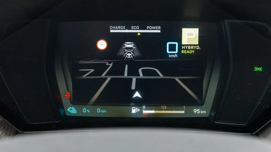 CITROEN C5 X -