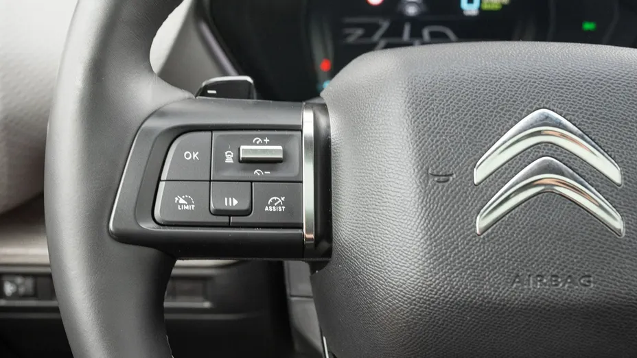 CITROEN C5 X -
