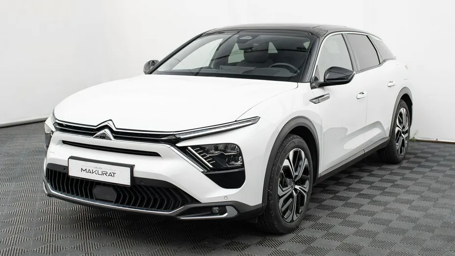 CITROEN C5 X -