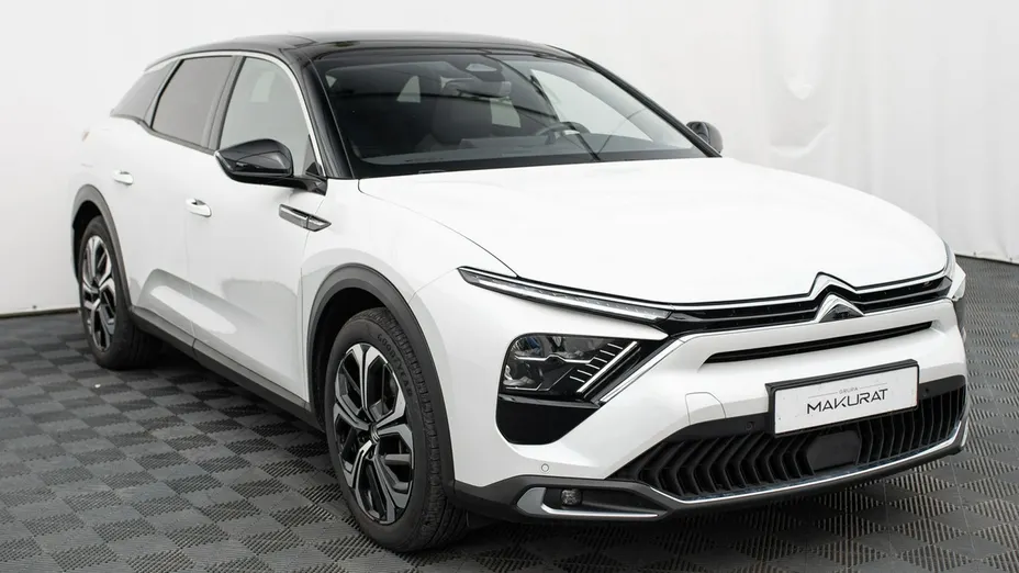 CITROEN C5 X -