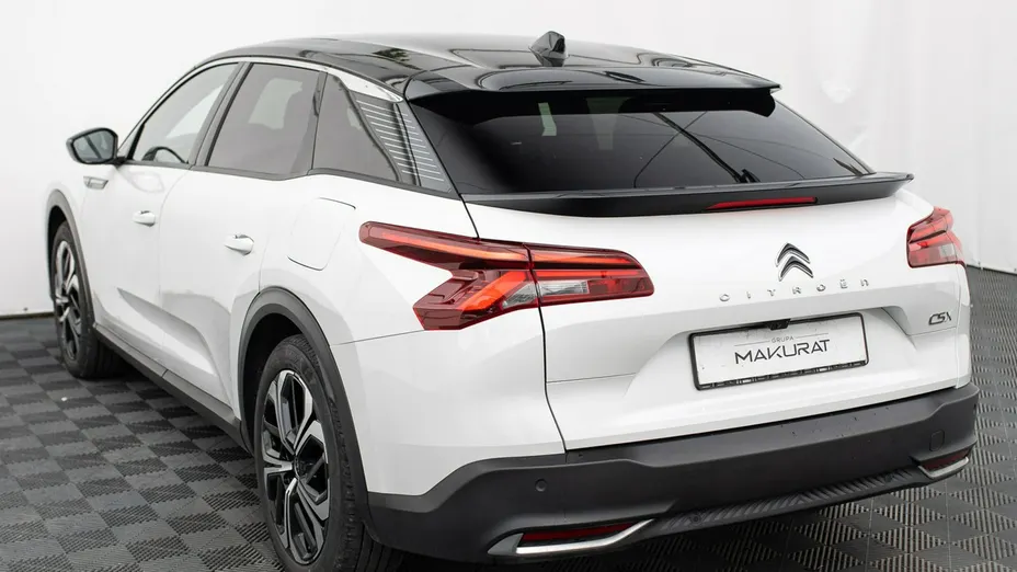 CITROEN C5 X -