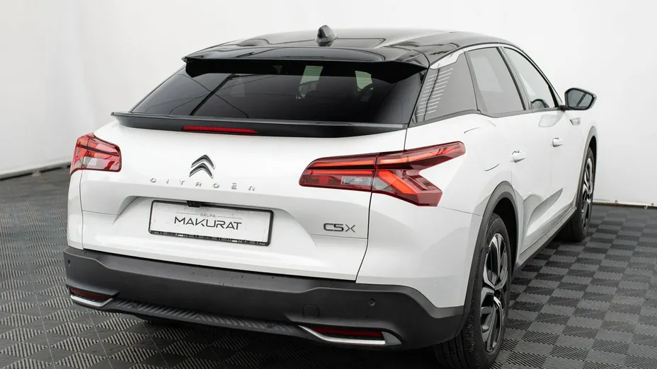 CITROEN C5 X -