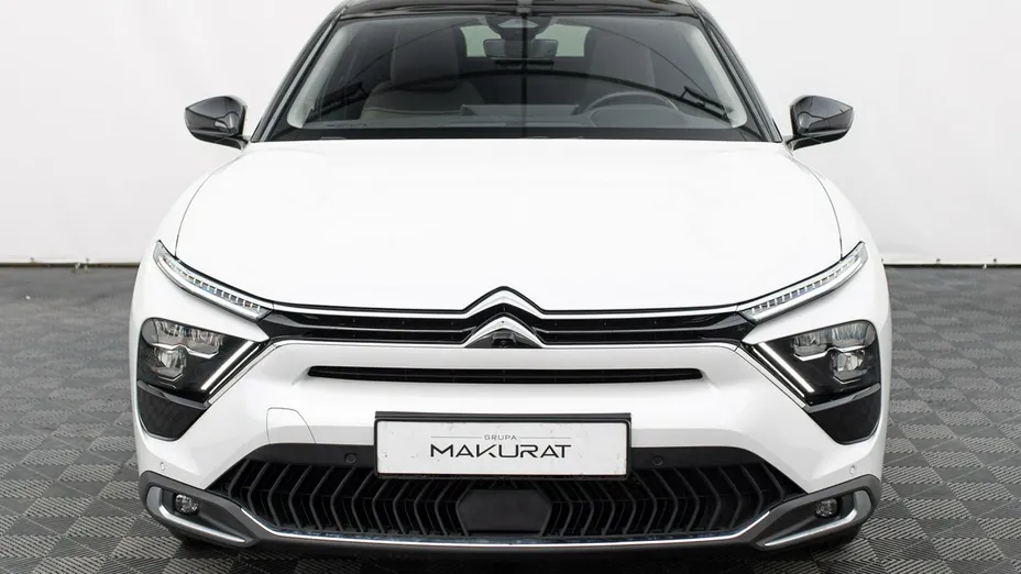 CITROEN C5 X -