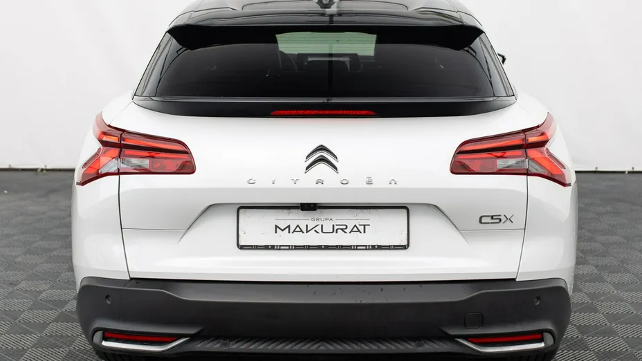 CITROEN C5 X -
