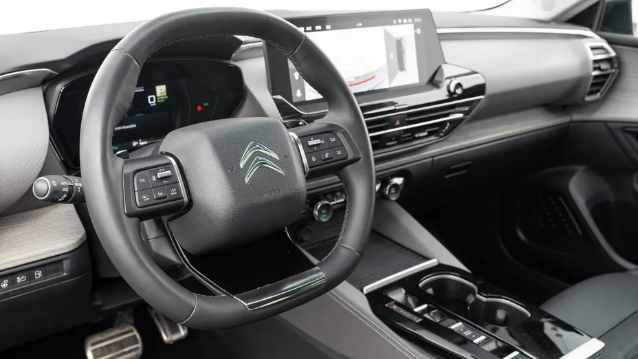 CITROEN C5 X -