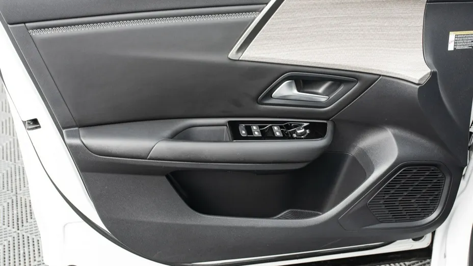 CITROEN C5 X -