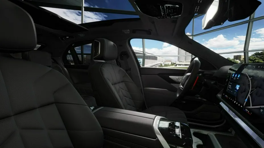 BMW Seria 7 -