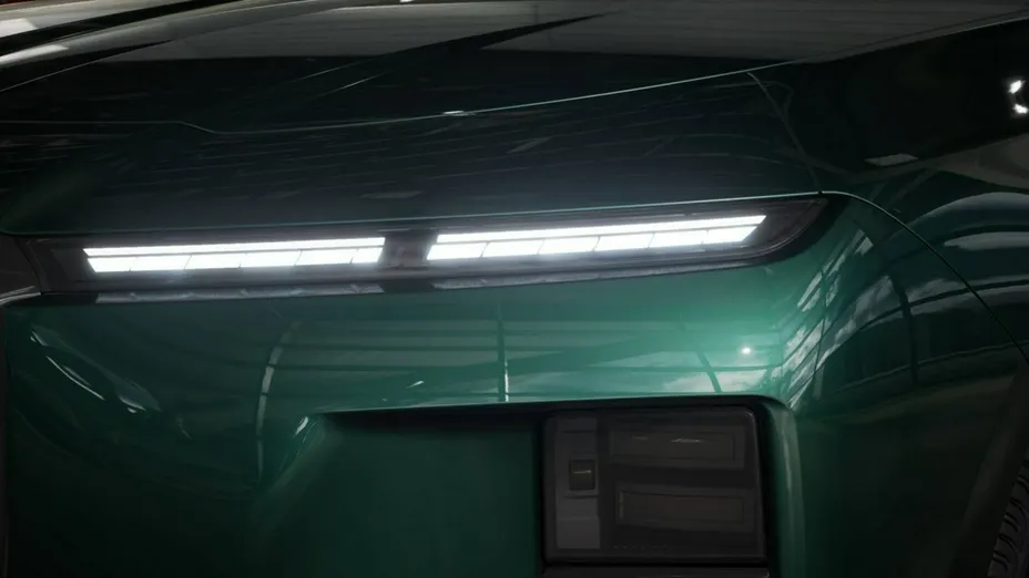 BMW Seria 7 -