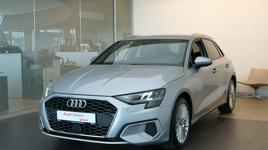 AUDI A3 Sportback -