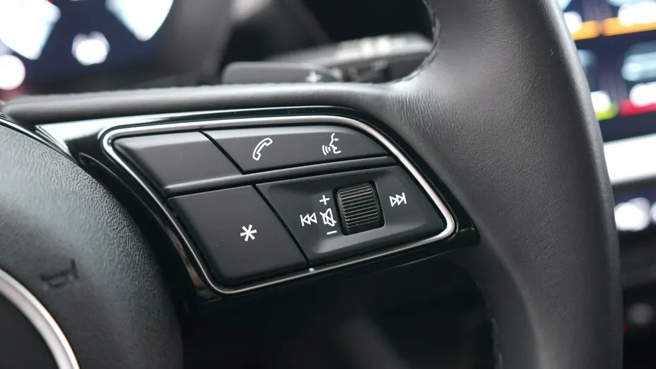 AUDI A3 Sportback -