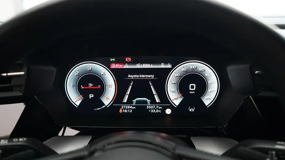 AUDI A3 Sportback -