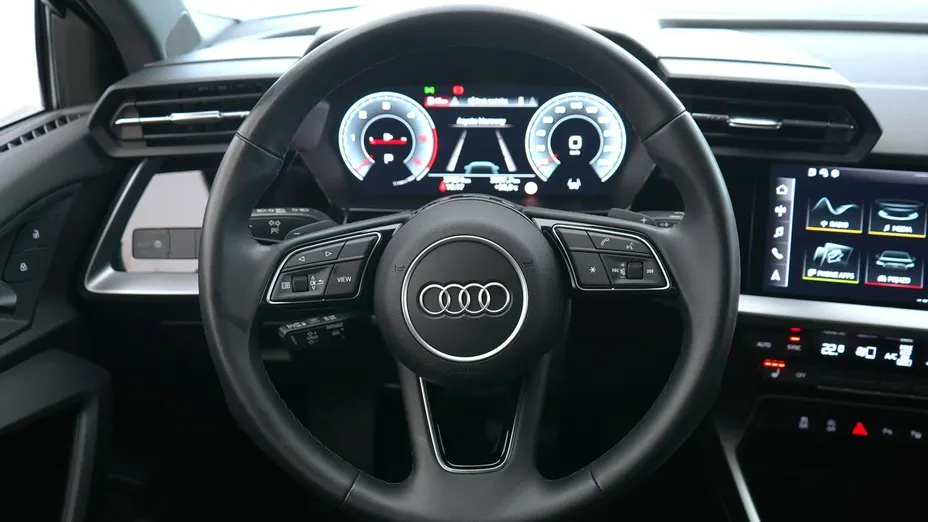 AUDI A3 Sportback -