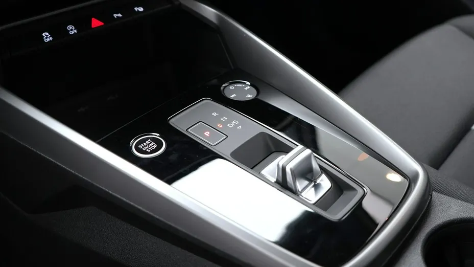 AUDI A3 Sportback -