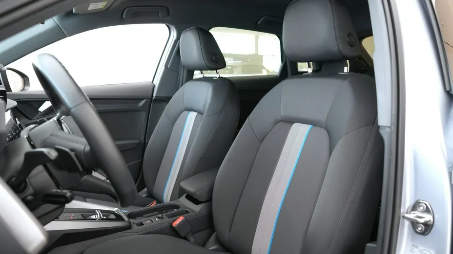 AUDI A3 Sportback -