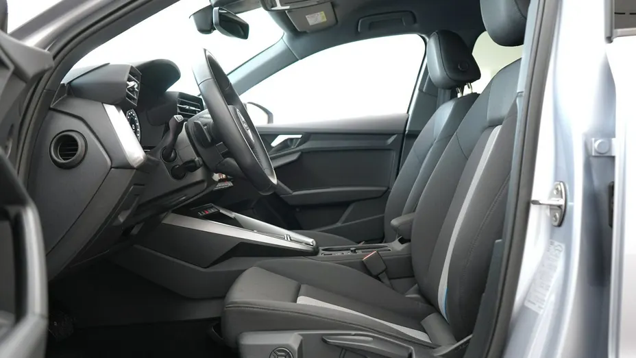 AUDI A3 Sportback -