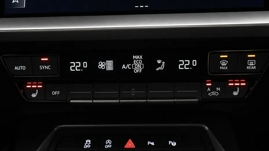 AUDI A3 Sportback -