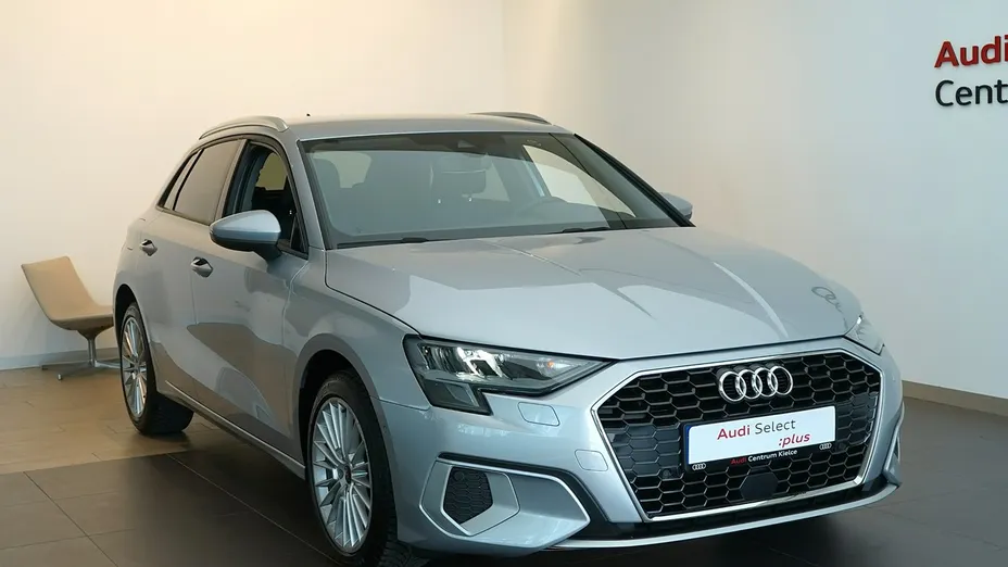 AUDI A3 Sportback -