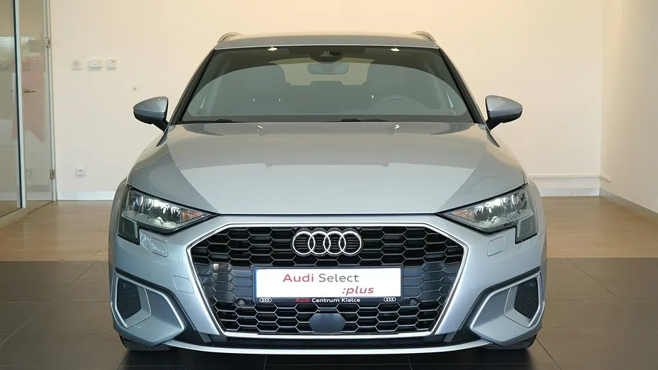 AUDI A3 Sportback -