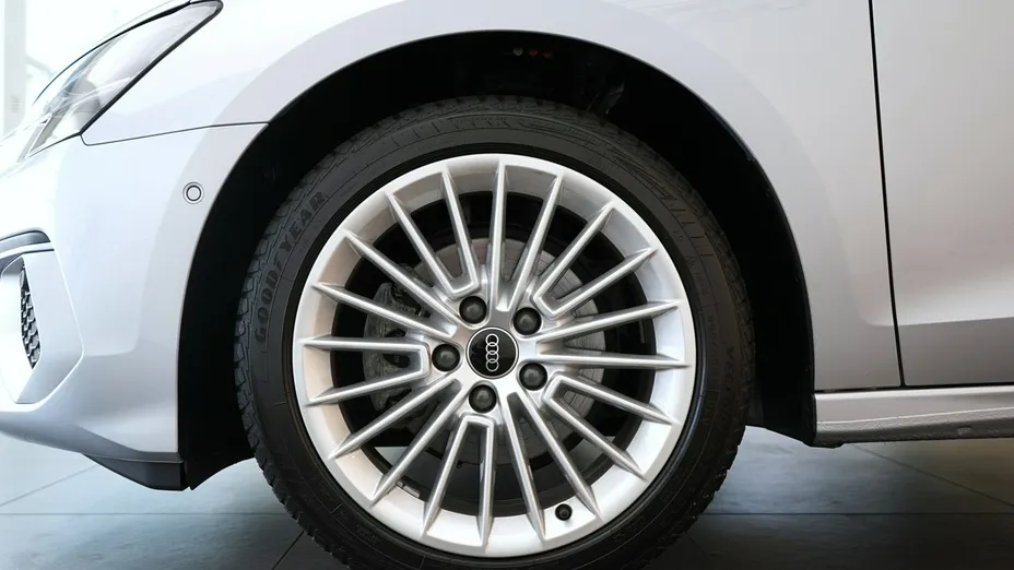 AUDI A3 Sportback -