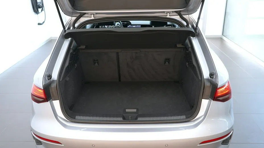 AUDI A3 Sportback -
