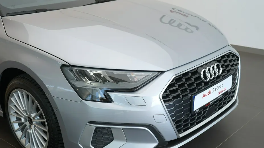 AUDI A3 Sportback -