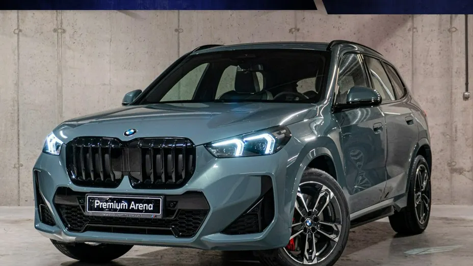 BMW X1 -