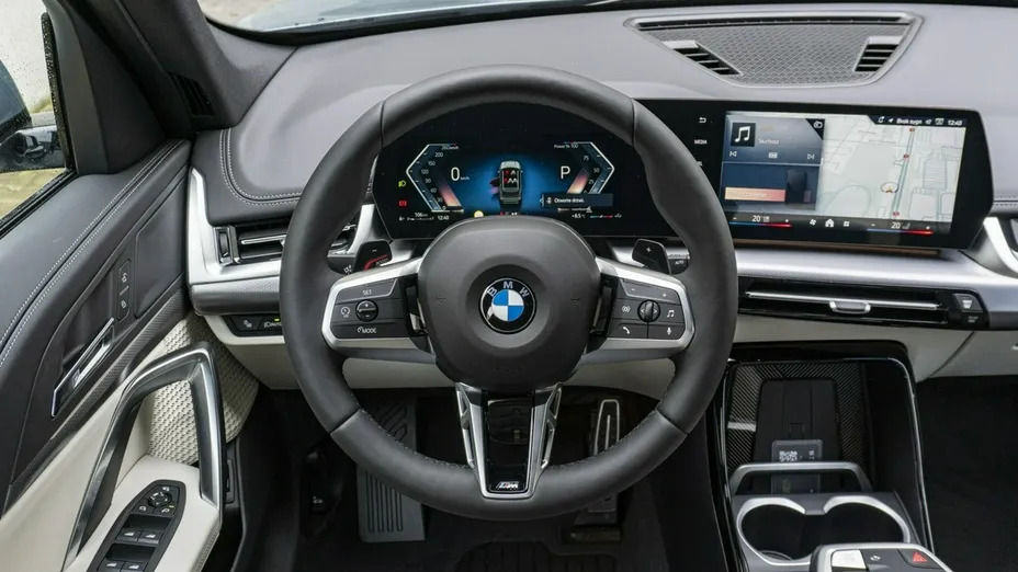 BMW X1 -