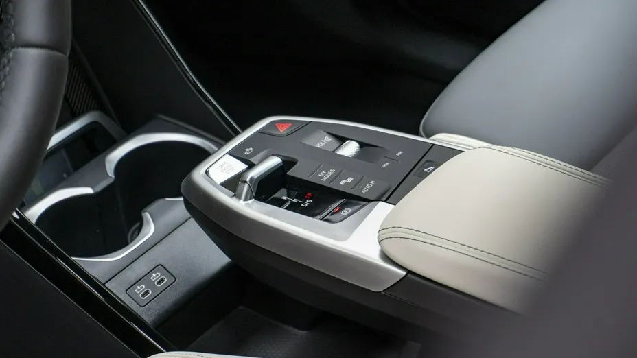 BMW X1 -