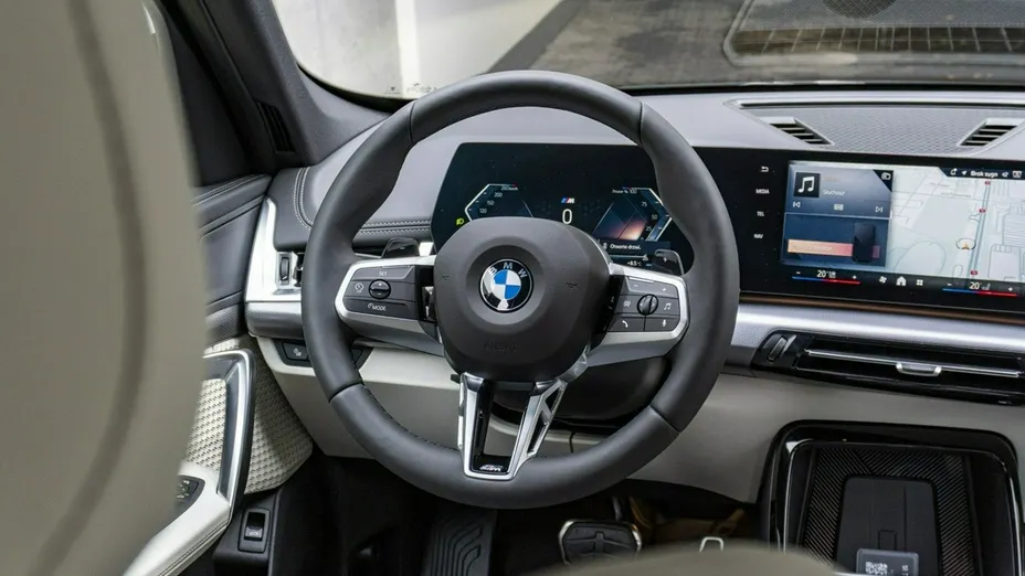 BMW X1 -