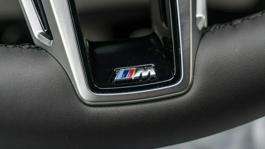 BMW X1 -