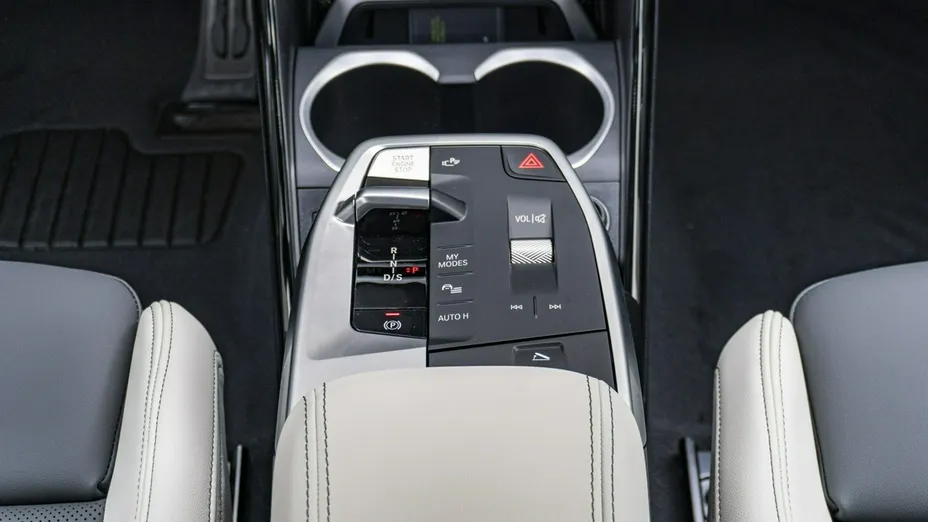 BMW X1 -