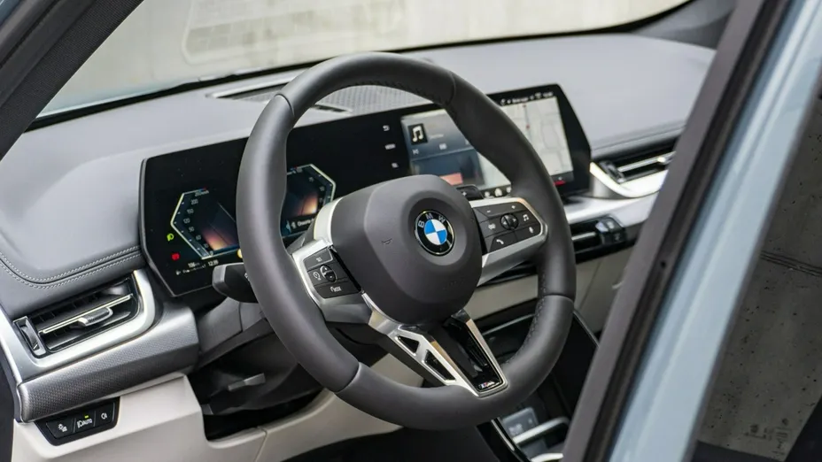 BMW X1 -