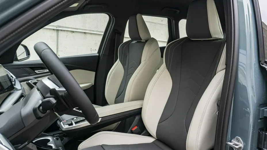 BMW X1 -