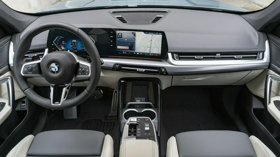 BMW X1 -